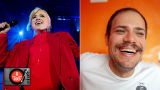 5 new releases we love: Carly Rae Jepsen does it again, Jeff Rosenstock roars back, and more